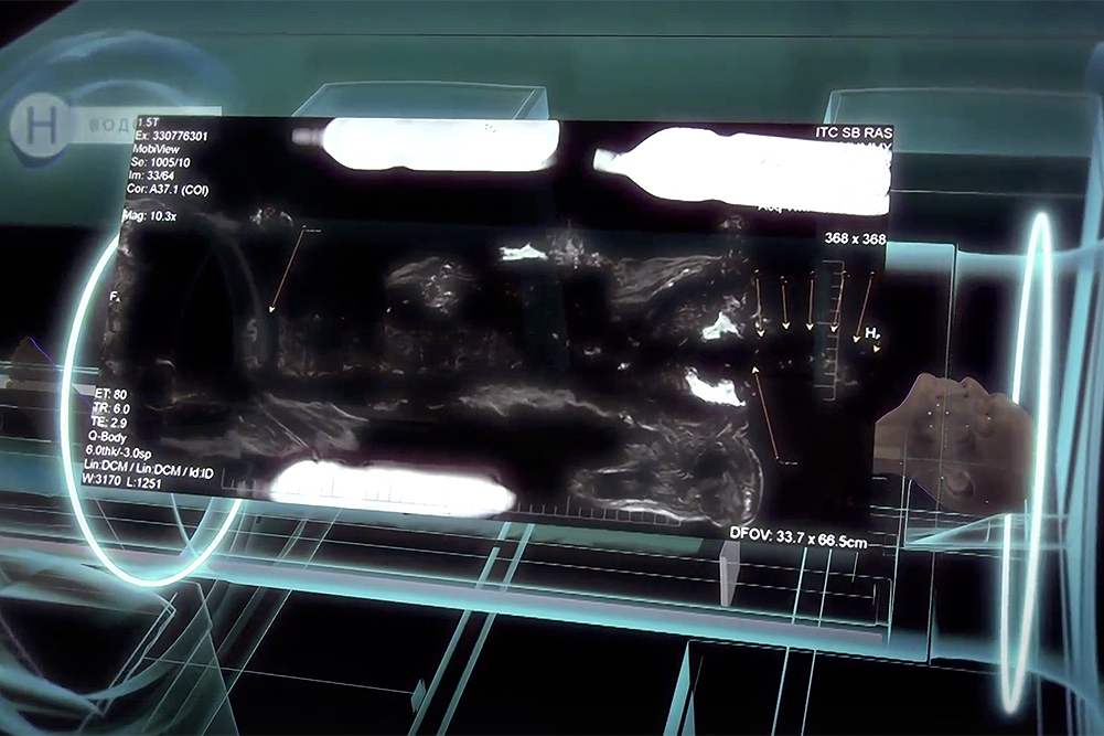 причины смерти