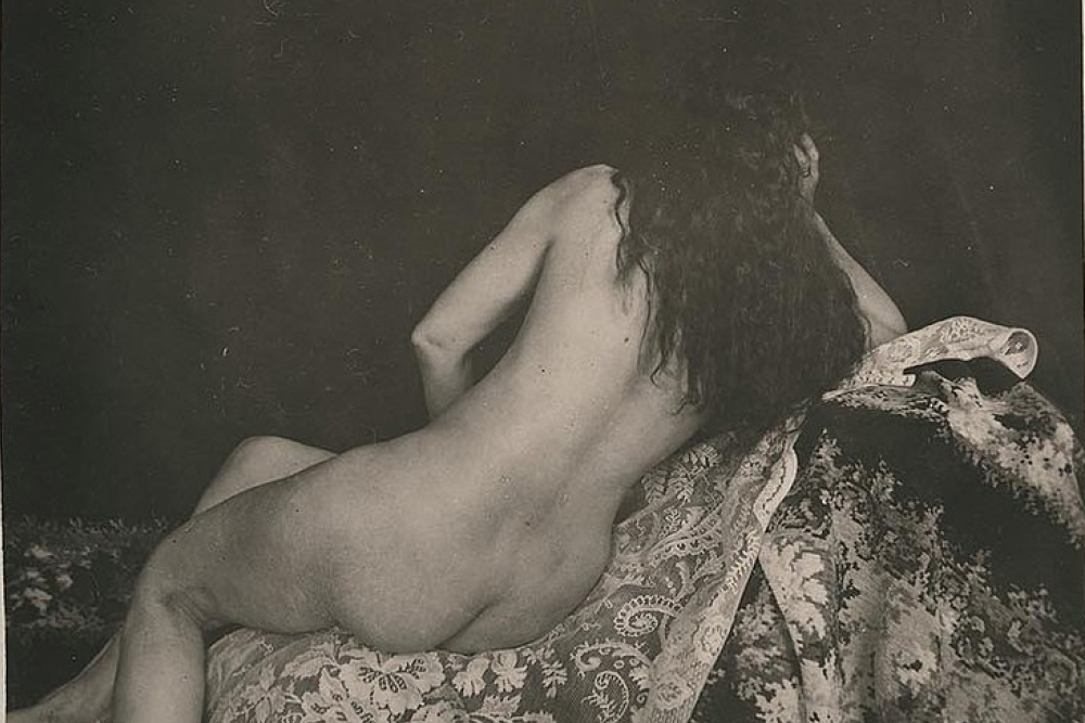 Тем, кому не повезло попасть в публичный дом, работали индивидуально