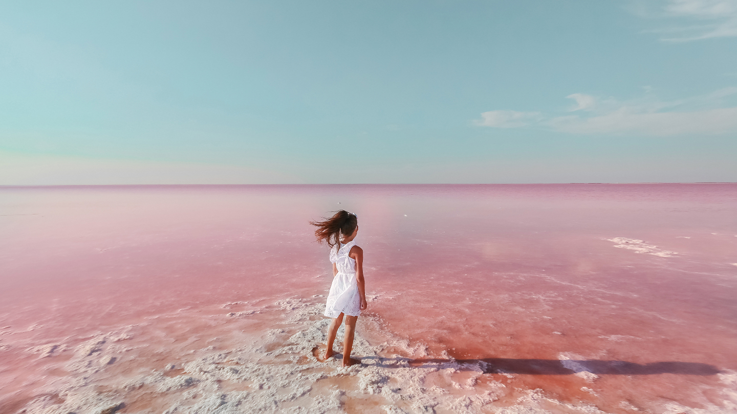 Озеро Хиллер