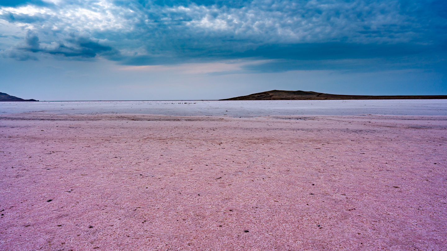 Кояшское озеро