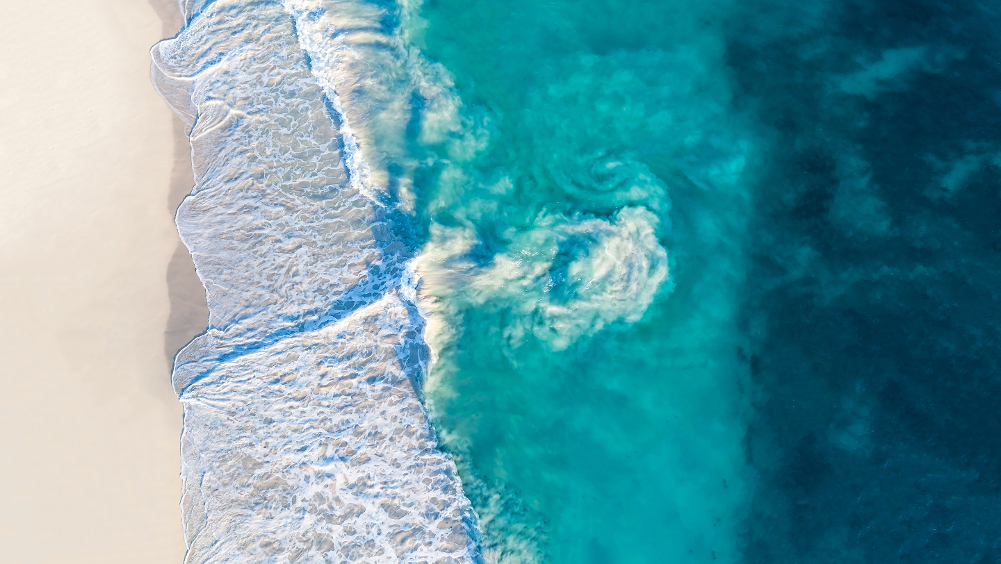 отбойное течение