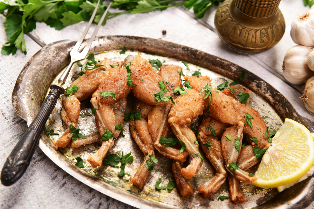 В 1980-х главным поставщиком Франции был ...Советский Союз