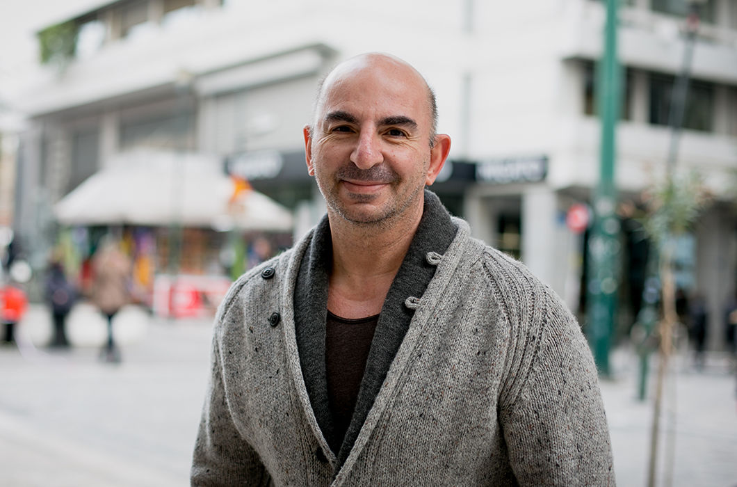 Кремль, Красная площадь и Сибирь. Я читал много книг о Сталине и ГУЛАГе и участии Советского Союза во Второй мировой войне, изучал информацию о некоторых городах. Сам в Россию никогда не приезжал, но, думаю, в этой стране есть на что посмотреть. (Пинос Пападопулос, предприниматель, 53 года)