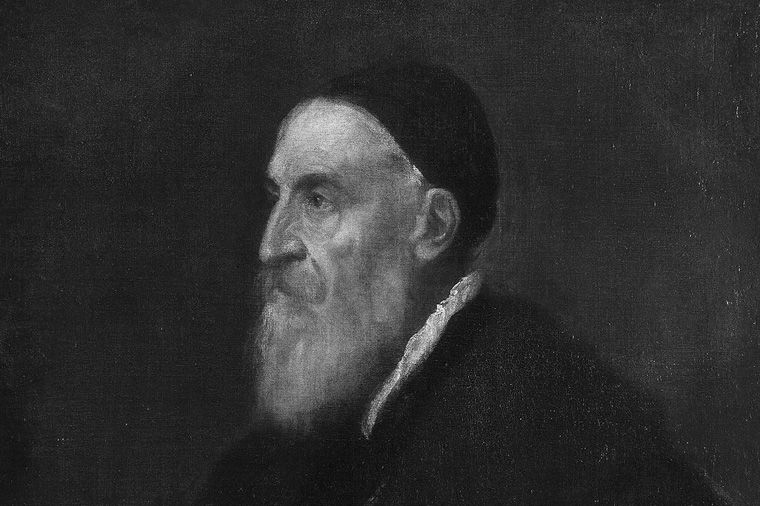 Тициан Вечеллио