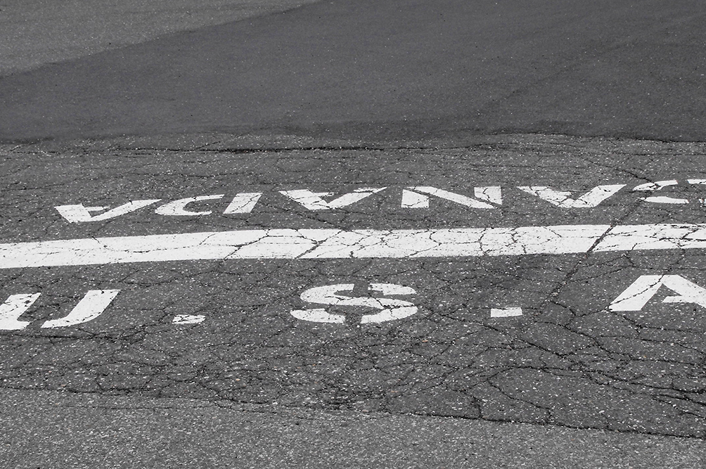 Граница Канада — США