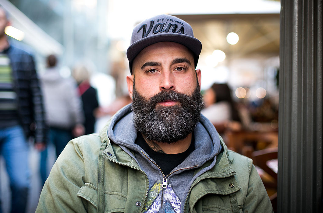 У нас с вами одна и та же вера. Исторически мы не раз пересекались: Вторая мировая война или Балканская война. Во времена Советского Союза мы имели схожие политические взгляды, некий микс. Я бы мог назвать русских братским народом. Для меня Россия — это Большой театр, балет и Достоевский. (Милтиадис Хиотелис, шеф-повар, 38 лет)