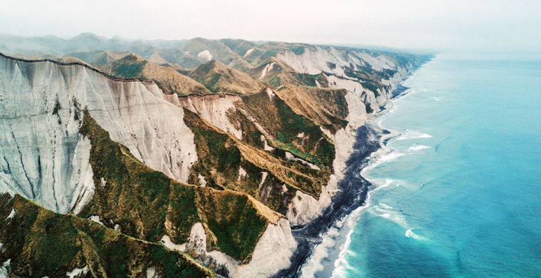 В гостях у Большого Лосося