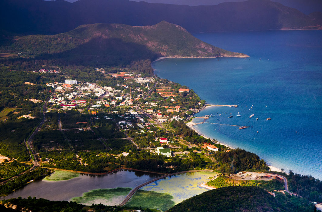 Остров Кондао