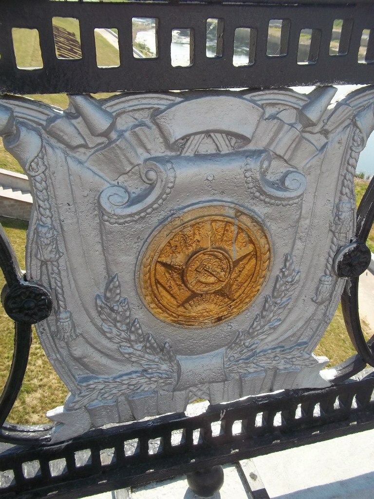 Витебск. Мост Кирова