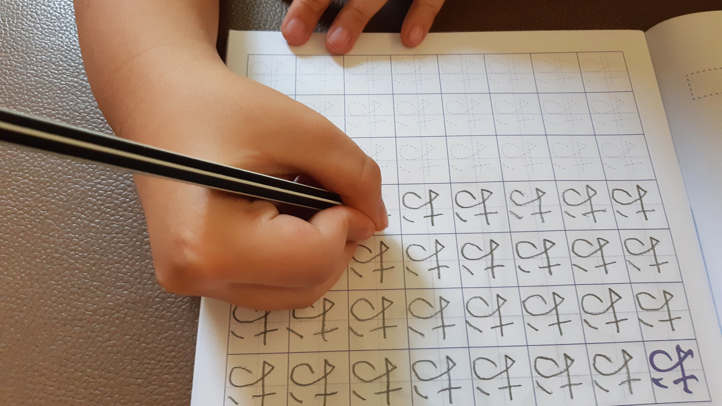 как изучают