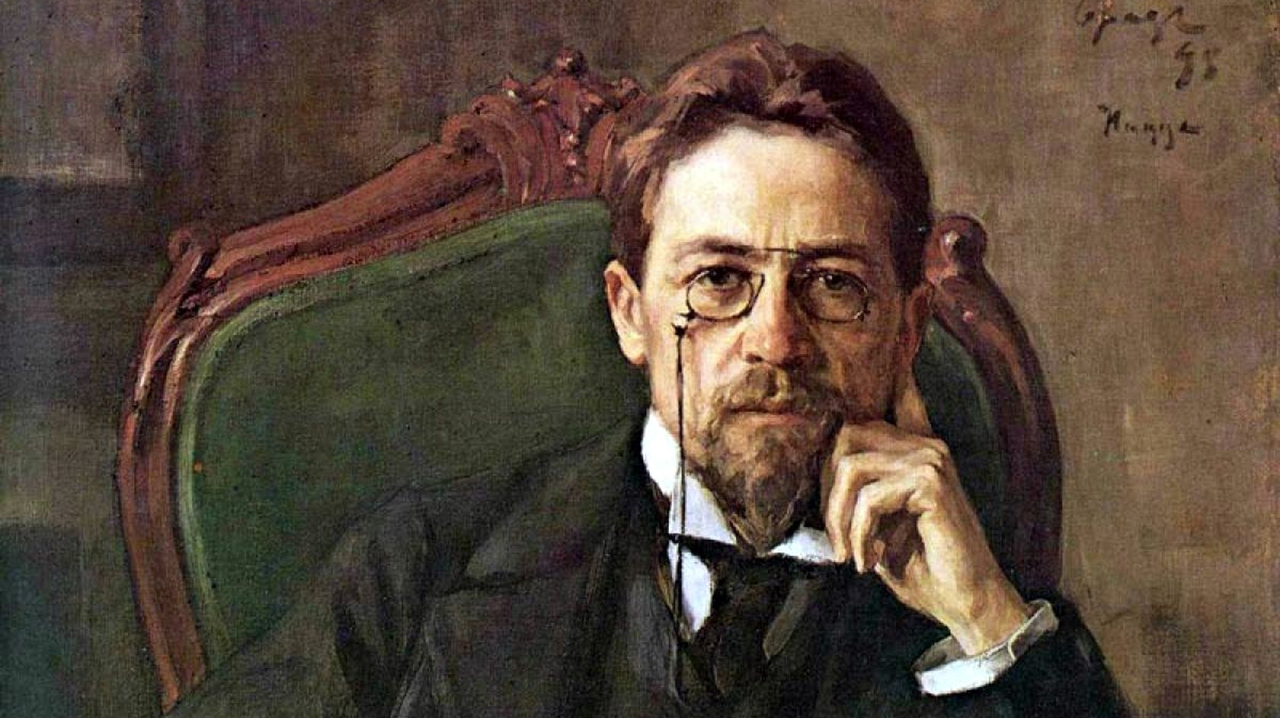 Чехов, Сахалин