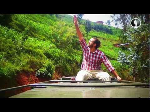 Андрей Понкратов."Человек мира" (Промо)