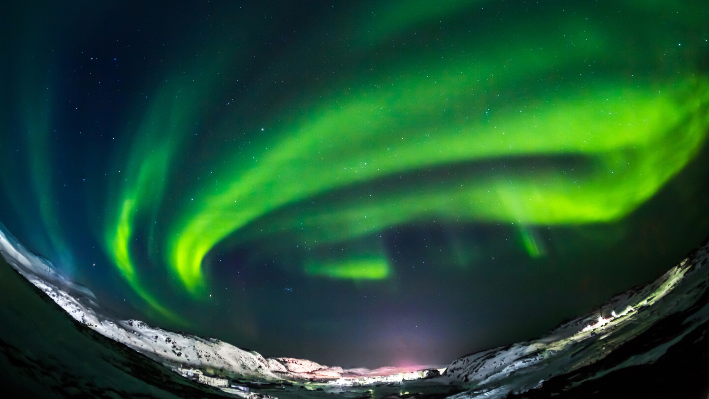 Мурманская область