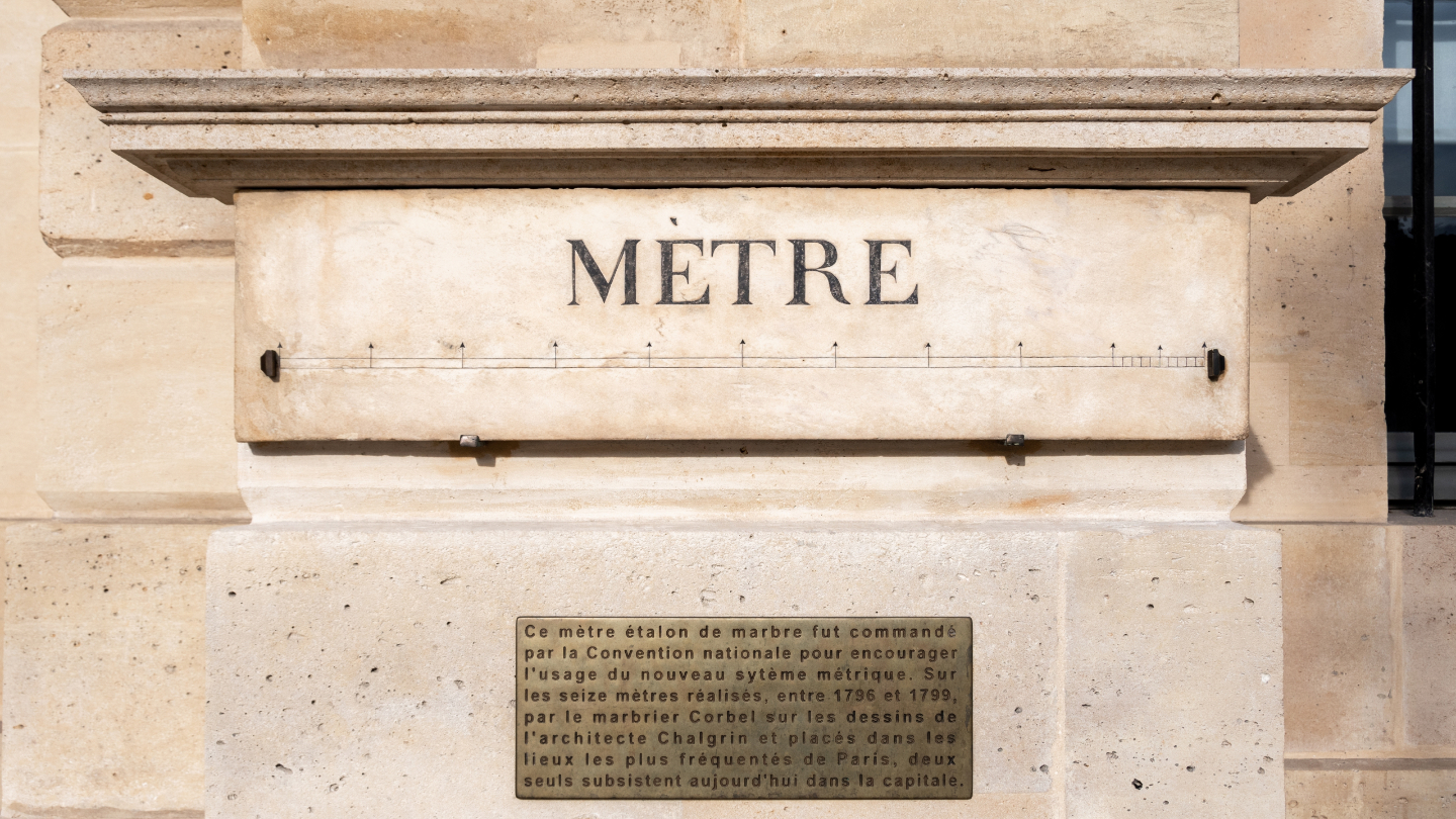 Система измерения