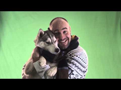 Планета собак. Все путешествия начинаются здесь!